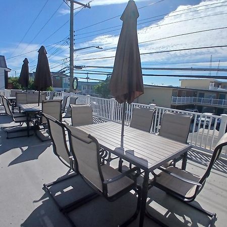 Coastal Sands Inn Wildwood Luaran gambar