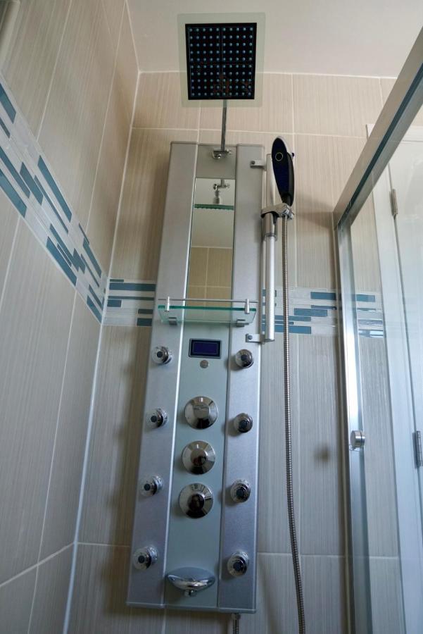 Coastal Sands Inn Wildwood Luaran gambar