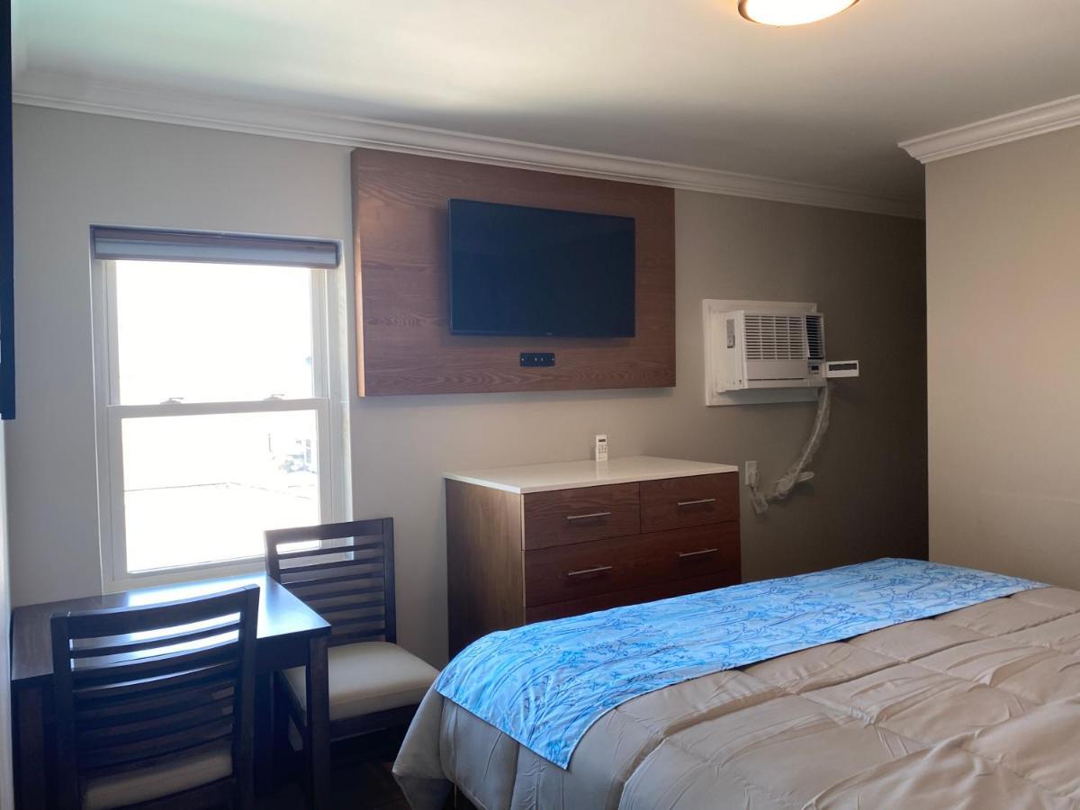 Coastal Sands Inn Wildwood Luaran gambar