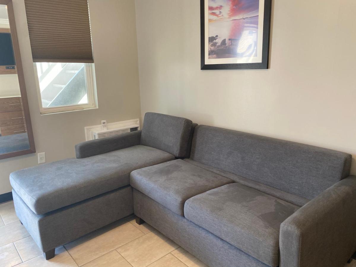 Coastal Sands Inn Wildwood Luaran gambar