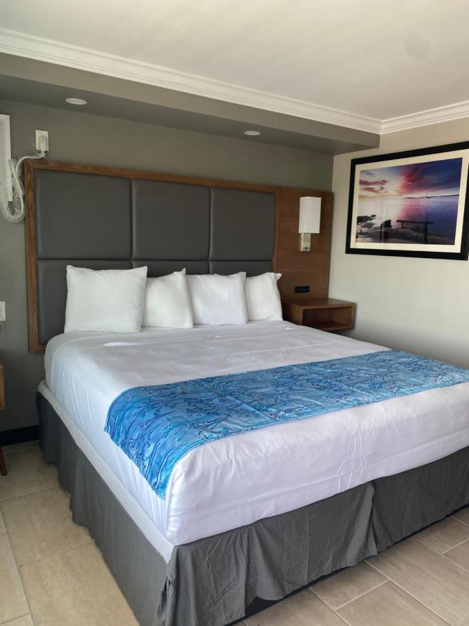 Coastal Sands Inn Wildwood Luaran gambar