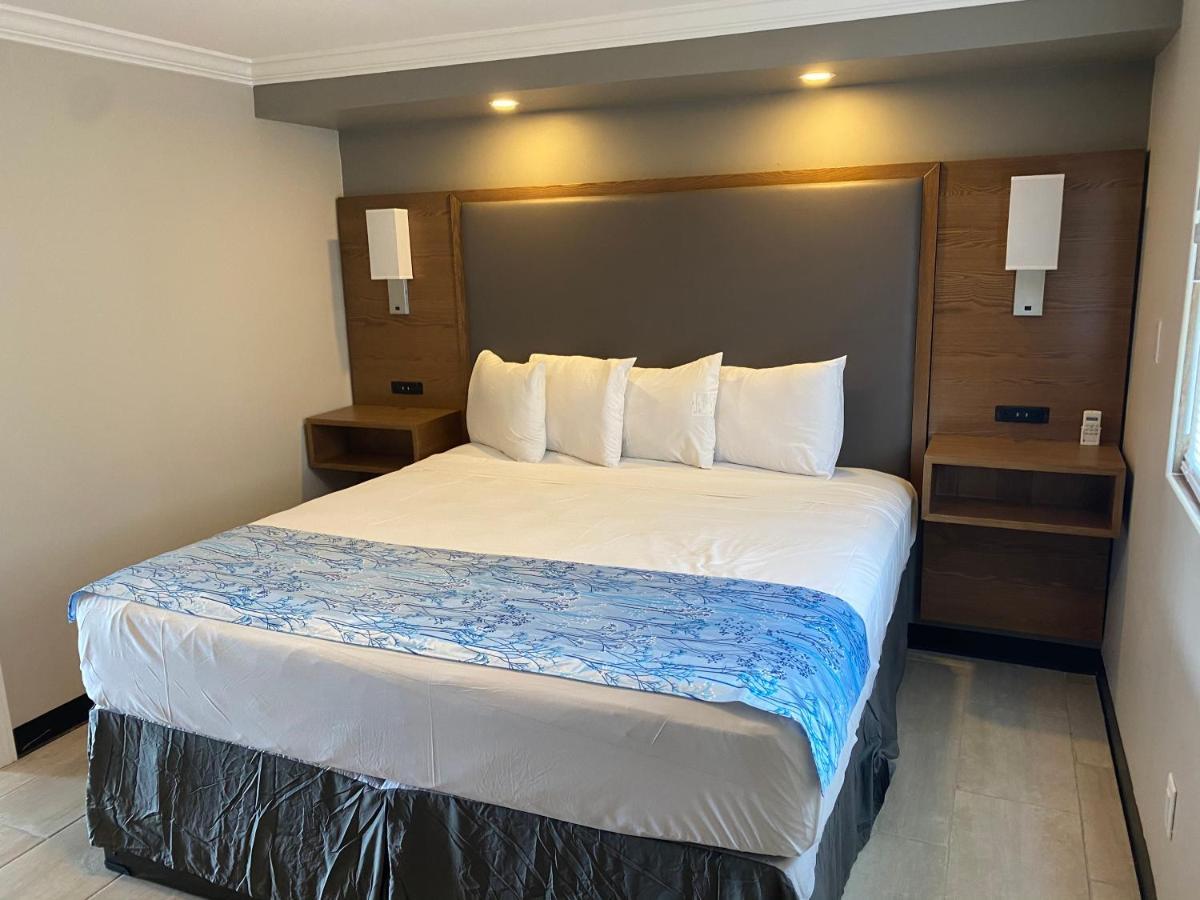 Coastal Sands Inn Wildwood Luaran gambar