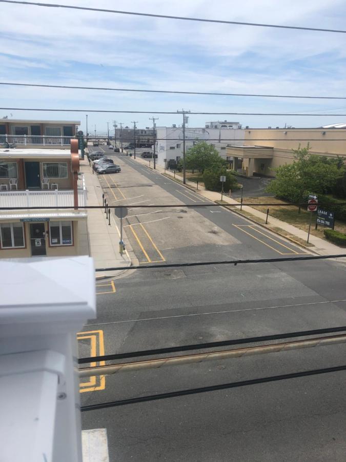 Coastal Sands Inn Wildwood Luaran gambar