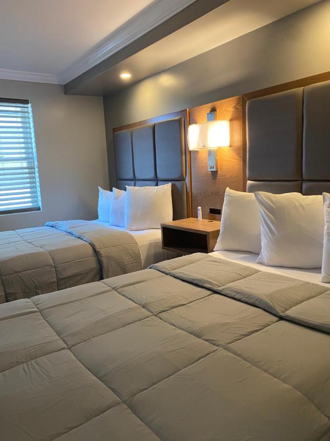Coastal Sands Inn Wildwood Luaran gambar