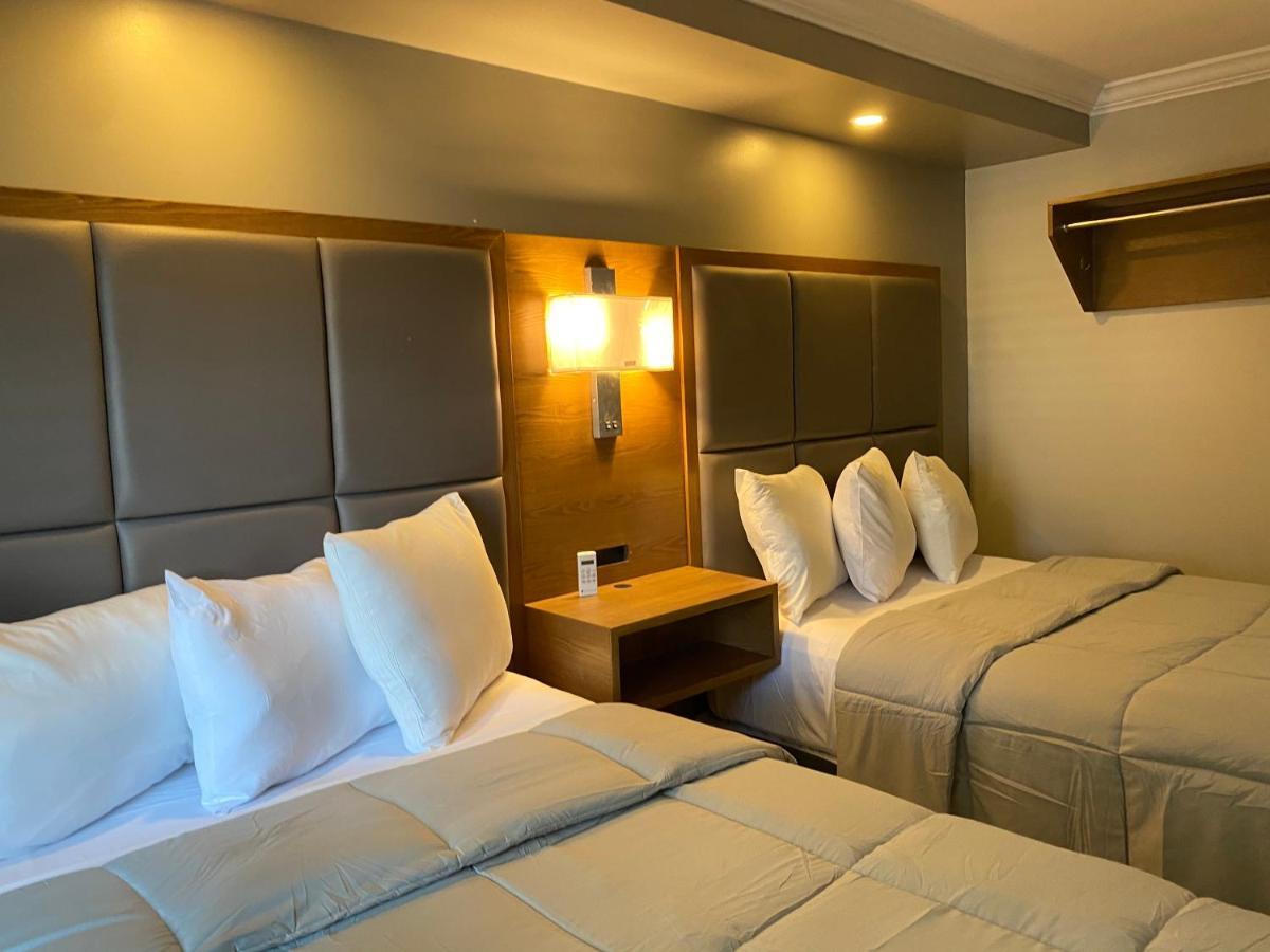 Coastal Sands Inn Wildwood Luaran gambar