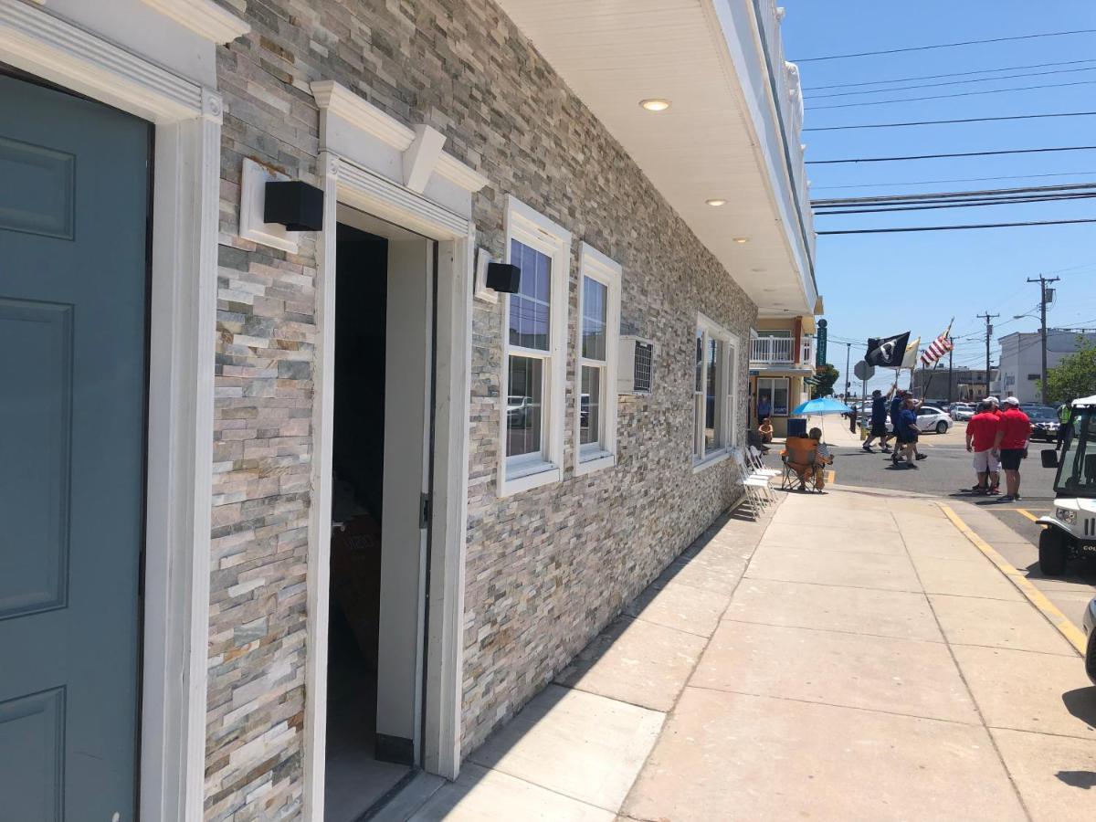Coastal Sands Inn Wildwood Luaran gambar