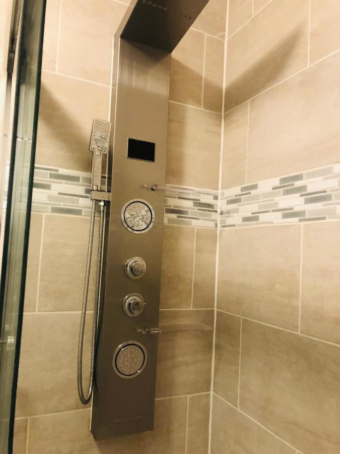 Coastal Sands Inn Wildwood Luaran gambar