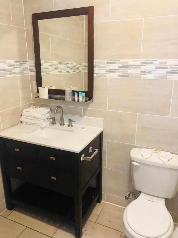 Coastal Sands Inn Wildwood Luaran gambar